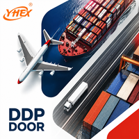 Agent d'expédition de fret de la Chine vers les États-Unis pour Amazon FBA avec livraison porte-à-porte jusqu'à l'entrepôt