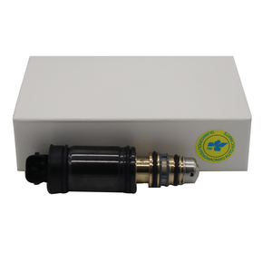 Électrovanne électronique de compresseur de climatisation pour <span class=keywords><strong>Mercedes</strong></span> Benz GLA200 GL350 - Product Image 5