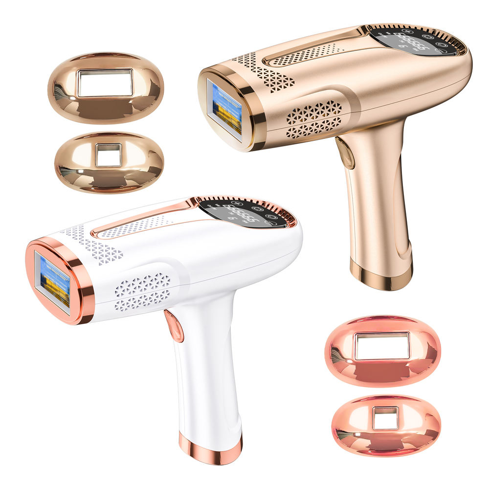 Bigbore Double EfficientLaser Remover