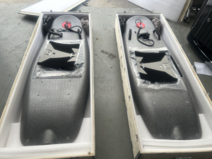 Nueva Tabla de Wakeboard Eléctrica de Excelente Calidad, 12000w, Ligera, para Deportes Acuáticos, Modelo Epp E Surfboard - Product Image 6