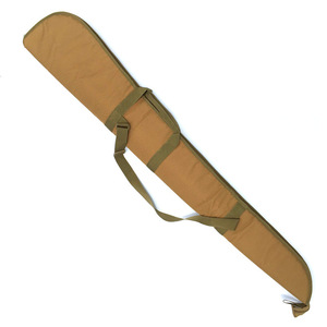 Bolsa Táctica Profesional para Pesca Deportiva al Aire Libre, 1.32m de Largo, de un Solo Hombro, Multifuncional, Impermeable, de Poliéster, con Cierre de Cremallera - Product Image 5