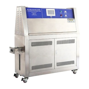 ห้องทดสอบการเสื่อมสภาพเร็วด้วยหลอด UV คุณภาพสูงพร้อมการรับประกัน - Product Image 1