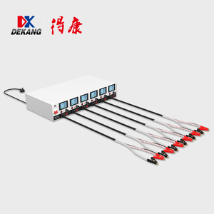 SF540B Batterietester - Product Image 6