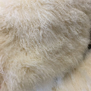 <span class=keywords><strong>Prix</strong></span> de gros OK Échantillon de fourrure de Mongolie de haute qualité - Product Image 1