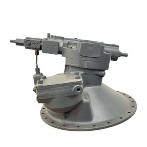 ปั๊มไฮดรอลิก Rexroth A8VO20 สำหรับรถขุดตีนตะขาบ Lovol 225E รุ่น R902117826 รับประกัน 6 เดือน อะไหล่เครื่องจักรก่อสร้าง GID - Product Image 5