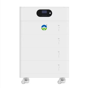 แบตเตอรี่สำรองพลังงานสำหรับใช้ในบ้าน 51.2V560AH แบบต่อพ่วงได้ ติดผนังได้ พร้อมการเชื่อมต่อ อายุการใช้งานแบตเตอรี่ยาวนาน ราคาโรงงาน - Product Image 2