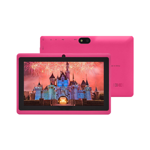 Tablette pc quad core 7 pouces tablette <span class=keywords><strong>stylo</strong></span> et étui avec support tablette pour voiture - Product Image 1