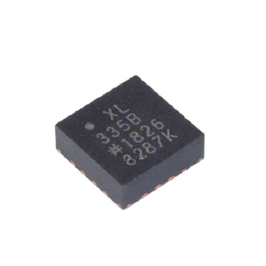 Dery Star ADXL335BCPZ วงจรรวมไร้สาย RF แบบตั้งโปรแกรมได้ ตัวขยายสัญญาณอินเทอร์เฟซ ของแท้ใหม่ แบบ DIP/SMD/SOP - Product Image 1