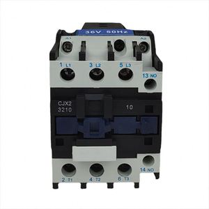 AC contactor <span class=keywords><strong>DILMP20</strong></span>(400V 50HZ 440V 60HZ) - Product Image 5