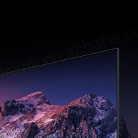 Xiaomi Redmi Smart TV A43 2025 Original CN, Televisor Inteligente de 43 Pulgadas con Pantalla Completa de Metal, Altavoces Duales Estéreo, Resolución 1920x1080