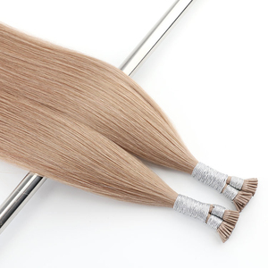 Extensions de <span class=keywords><strong>cheveux</strong></span> de luxe à double trame, 100 % <span class=keywords><strong>cheveux</strong></span> humains vierges, soyeux et doux, sans perte de <span class=keywords><strong>cheveux</strong></span>, pour salons euro-américains - Product Image 2