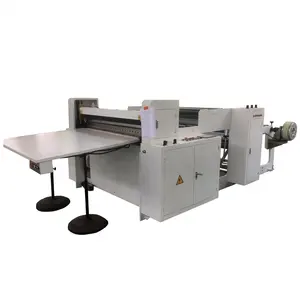 Automatic A4 Paper Cutting Machine