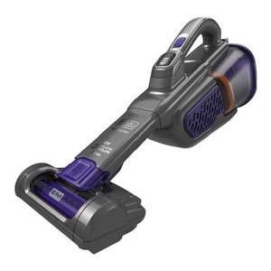 Mini aspiradora DUSTBUSTER Litio Pet (Recargable) Violeta y Titanio BHHV520BFP QW - Product Image 2