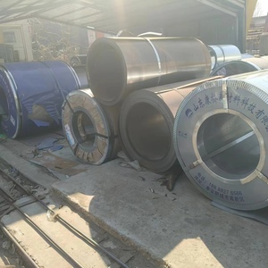 ASTM653 цинковое покрытие/оцинкованная стальная катушка Z40 Z80 Z275, оцинкованная стальная катушка, горячеоцинкованная катушка, цены на сталь JIS - Product Image 5