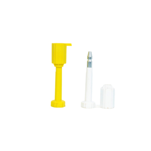 Scellé de sécurité pour conteneur <span class=keywords><strong>ISO</strong></span> <span class=keywords><strong>17712</strong></span> avec code-barres inviolable pour porte d'expédition et code HS - Product Image 5