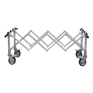 Chariot de cercueil d'église JS-TR05 - Product Image 2