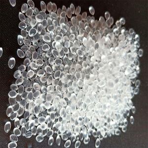 Высокопрозрачная Смола <span class=keywords><strong>EVA</strong></span>, пластмасса, 7360 м, превосходная гибкость, сырье для формования хорошего качества - Product Image 4