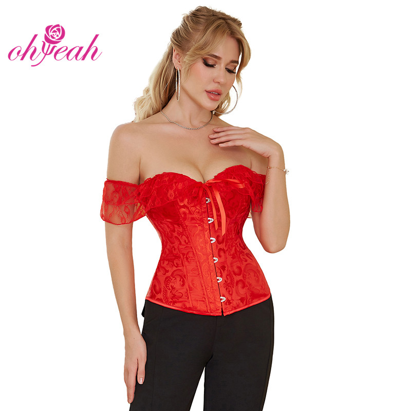 Coral Red
