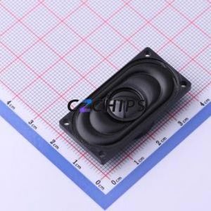 ชิปวงจรรวม GSPK4020057TN-4R3W แบรนด์ใหม่ของแท้ชิปวงจรรวมลำโพงชิ้นส่วนอิเล็กทรอนิกส์ - Product Image 1