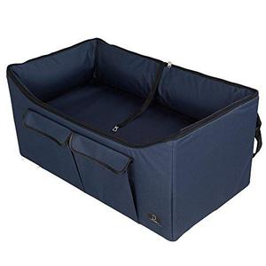 Pet Lookout Siège Auto Rehausseur/Surélevé Lit Pour Animaux De Compagnie à La Maison pour <span class=keywords><strong>2</strong></span> Petits Chiens, Chats et Grand Chien - Product Image 4