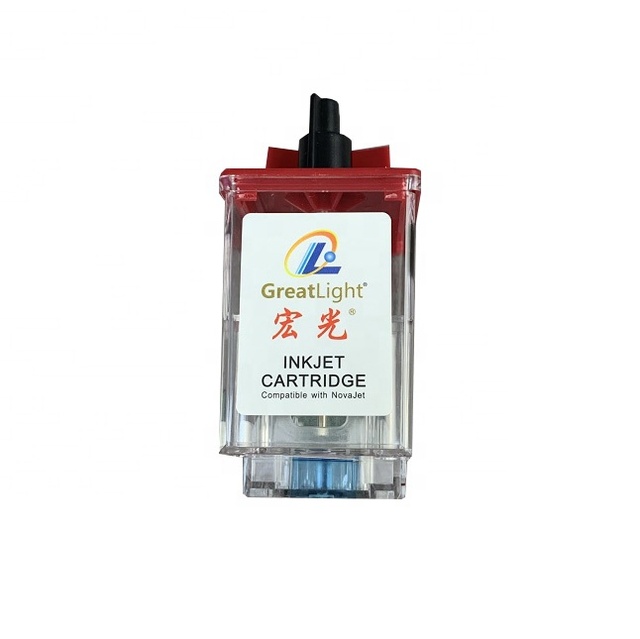 Good Quality Encad Lecai Printhead 750 Head Cartridge with Needle