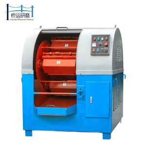 Machine de finition centrifuge à baril à haute énergie / Finition centrifuge à baril / Machine centrifuge à haute énergie - Product Image 2