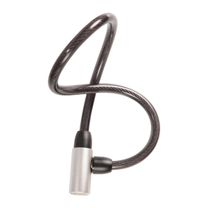 Câble de donuts pour bicyclette, fil de sécurité, de clé de vélo, verrou de bicyclette - Product Image 3