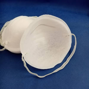 <span class=keywords><strong>Masque</strong></span> facial <span class=keywords><strong>en</strong></span> forme de coupe anti-poussière <span class=keywords><strong>FFP2</strong></span>, <span class=keywords><strong>masque</strong></span> <span class=keywords><strong>FFP2</strong></span> CE <span class=keywords><strong>EN</strong></span> <span class=keywords><strong>149</strong></span> 2001 <span class=keywords><strong>en</strong></span> tissu filé-soufflé - Product Image 2