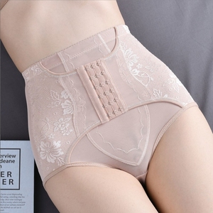Shorts amincissants pour femme, <span class=keywords><strong>gainant</strong></span> taille mi-haute, culotte sculptante ventre plat, rehausseur de hanches, <span class=keywords><strong>sous</strong></span>-vêtement de modelage, gaine amincissante contrôle du ventre - Product Image 2