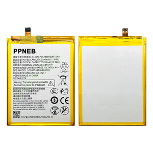 Batería de Alta Calidad para Teléfono <span class=keywords><strong>ZTE</strong></span> <span class=keywords><strong>V10</strong></span> <span class=keywords><strong>VITA</strong></span>, Baterías Originales Li3931T44P8h806139 3100mAh, Gran Venta - Product Image 4