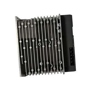 Amplificador Servo KEYENCE MV-72 MV-20 MV-21 MV-<span class=keywords><strong>B10</strong></span> MV-40 Trifásico o Monofásico Usado para Prevenir Estiramiento y Arrugas en Stock - Product Image 4