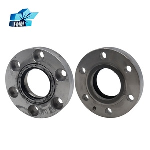 ซีลน้ำมันคอมเพรสเซอร์แอร์รถยนต์ ซีลเพลาคอมเพรสเซอร์แอร์สำหรับ BOKO - Product Image 2