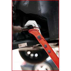 KS เครื่องมือคีมปรับได้สำหรับแท่งดัน18" - Product Image 2