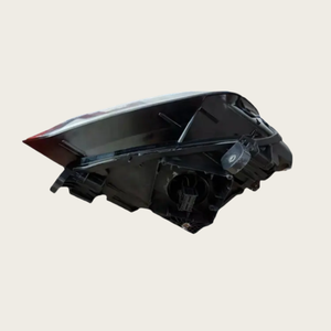 Audi <span class=keywords><strong>Q2</strong></span> Q2L assemblaggio faro faro auto luce LED originale GAB OEM 81 d941033 D941033b - Product Image 4