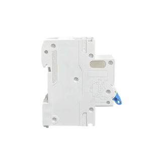 Disjoncteur industriel CC Linziele B80DC-2P en cuivre, protection Li, 5-63A, 2P, 2 phases, 500VDC, 6kA, montage DIN pour PV - Product Image 5