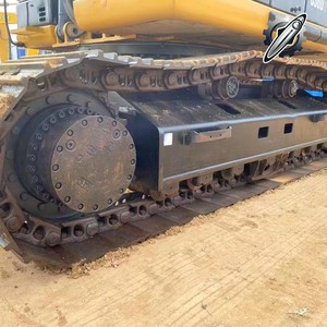 รถขุดตีนตะขาบไฮดรอลิก CAT336D2 รุ่นใหม่ 99% รถขุดมือสอง CATERPILLAR 336D รุ่น CATER 336D2L เครื่องจักรขนาดใหญ่ มีสินค้าในสต็อก - Product Image 3