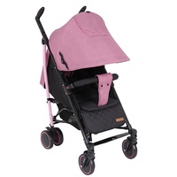 Babystroller Fabricant Deux Mois Léger 360 rotatif 0-12Months Bébé Poussette
