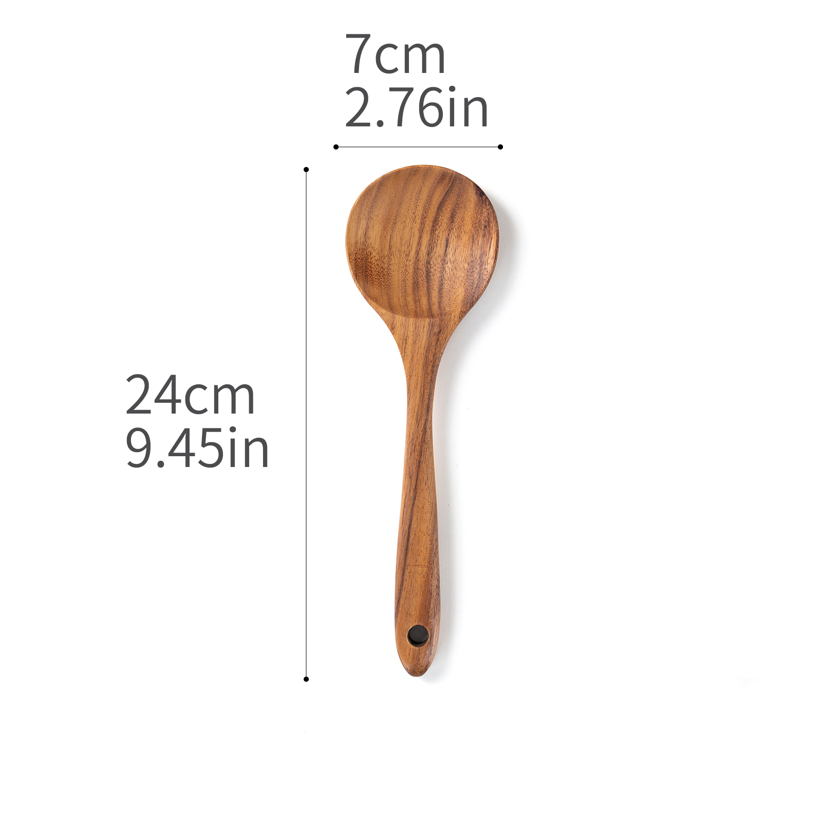 Petite cuillère à soupe