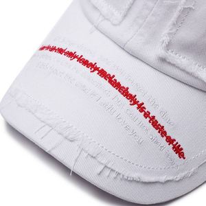 Gorra de Béisbol Bordada de Algodón Lavado Estilo Vintage para Hombre y Mujer, Modelo Flying F, Tendencia para Exteriores - Product Image 5