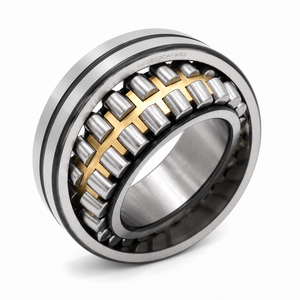 P6 Precision Single Row Spherical Roller Bearing 22332 22334 22336 22338 22340 OEM Brand USA Origin Heavy Duty <b>Machinery</b> - Product Image 1