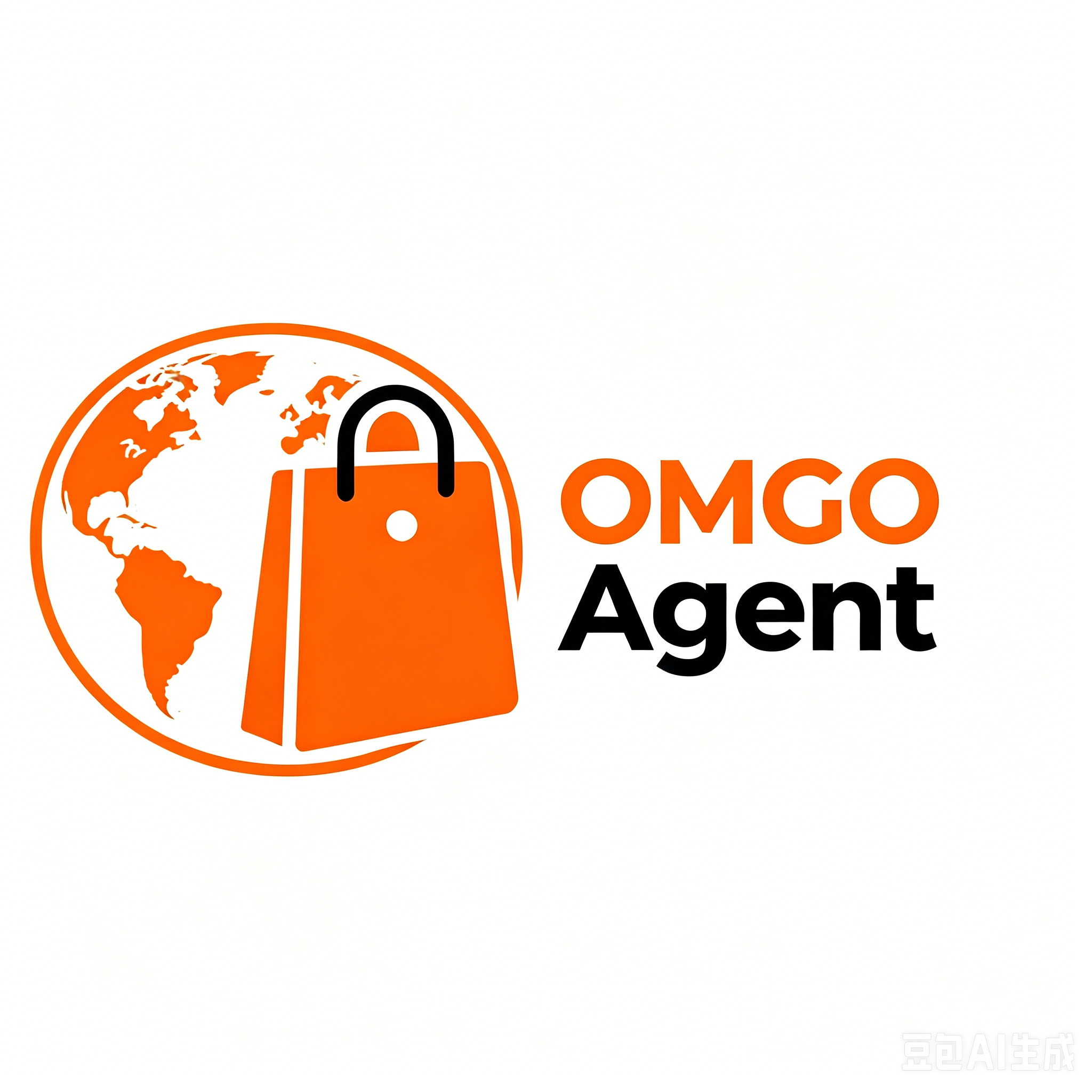 OMGO AGENT LIMITED logo