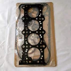 J20A Kompletter Dichtungssatz für Suzuki J18a J20a NEU 2007-2012 Motor-Dichtungssatz 11400-65892 - Product Image 5