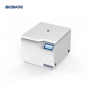 Biobase Lab Centrifuge Tragbare Tischplatte PRP-Blutplasma-Zentrifugen maschine mit niedriger Geschwindigkeit