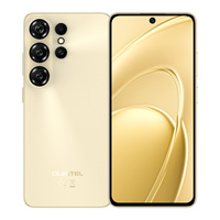 OUKITEL C26, Teléfono Inteligente de 6.63 Pulgadas HD 576*1280 90Hz, 6+128GB, Cámara Principal de 64MP, Cámara Frontal de 5MP, Unisoc T615, 5150mAh, 10W, Android 16