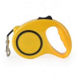 Laisse de chien rétractable réglable personnalisable avec logo imprimé – Offre Spéciale - Product Image 5