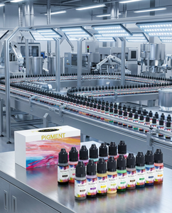 Encre à alcool à séchage rapide, pigment professionnel, encre artistique 3D, colorant liquide à diffusion pour la fabrication de résines, de sous-verres et de gobelets - Product Image 6