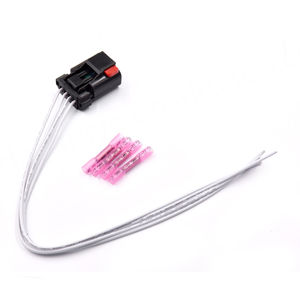 Harnais de connexion 19354081 pour GMC Buick Chevrolet Cadillac 6.0L 6.6L - Product Image 3