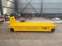 Chariot de transport électrique à câble pour tuyaux en acier, 35 tonnes, le plus vendu, idéal pour les restaurants, usines de fabrication et le commerce de détail