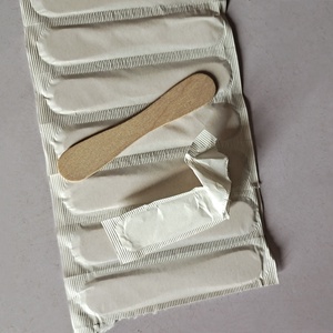 Cấp thực phẩm Ice Cream Sticks gỗ Ice Cream muỗng biểu tượng tùy chỉnh bằng gỗ <span class=keywords><strong>Popsicle</strong></span> <span class=keywords><strong>Stick</strong></span> - Product Image 5