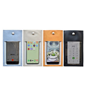 Pas de photographie sac de téléphone <span class=keywords><strong>portable</strong></span> étuis de téléphone <span class=keywords><strong>portable</strong></span> pour empêcher les pochettes de blocage d'appareil photo pour téléphones Anti caméra confidentialité - Product Image 6